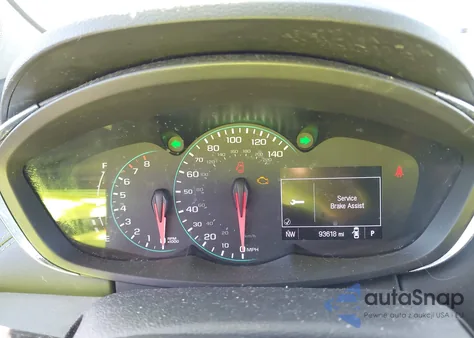 2020 Chevrolet Trax Fwd Ls from USA, damaged, VIN KL7CJKSB5LB084410